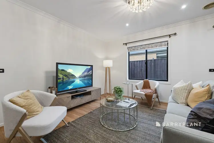 Sixth view of Homely house listing, 37 Beatrix Circuit, Officer VIC 3809