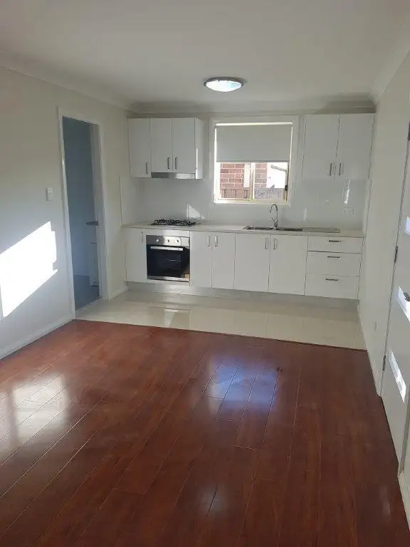 Fourth view of Homely house listing, 22a Pine Road, Auburn NSW 2144
