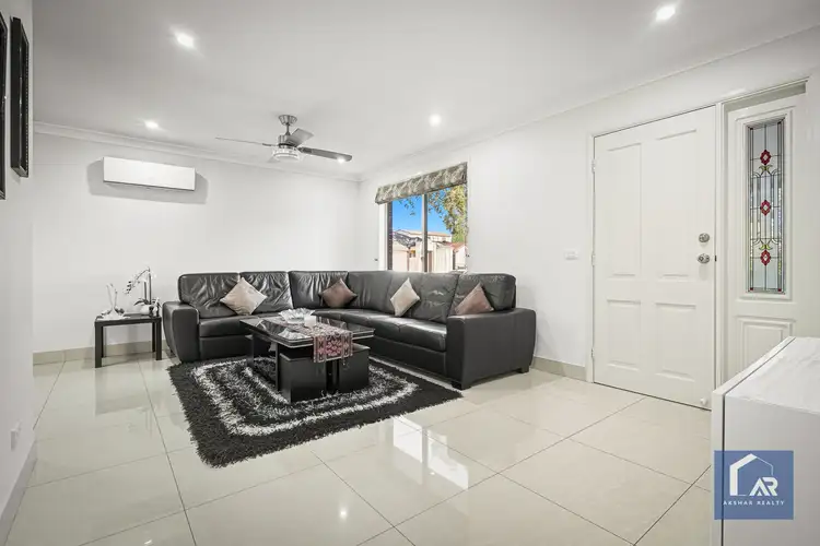 Third view of Homely house listing, 17 Glenbawn Place, Woodcroft NSW 2767