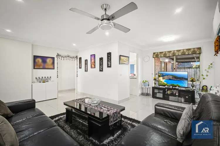 Fourth view of Homely house listing, 17 Glenbawn Place, Woodcroft NSW 2767