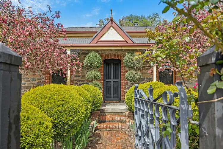 12 Talunga Street, Birdwood SA 5234