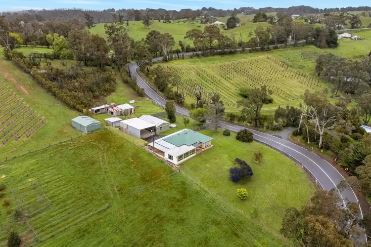 1914 Lobethal Road, Lobethal SA 5241
