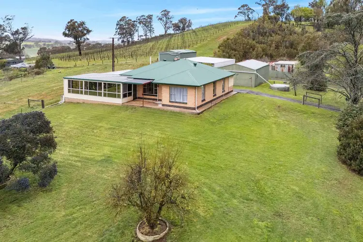 Third view of Homely house listing, 1914 Lobethal Road, Lobethal SA 5241
