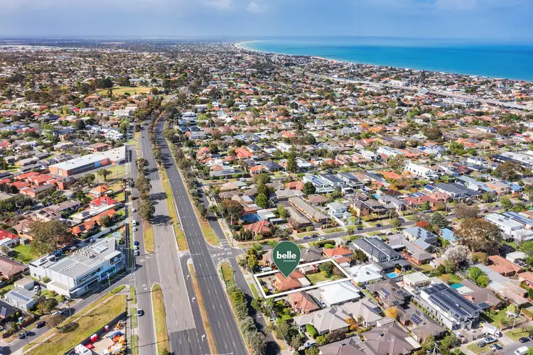 Main view of Homely house listing, 276 Nepean Highway (via Service Road), Parkdale VIC 3195