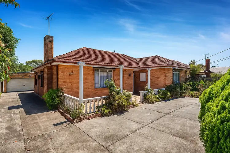 276 Nepean Highway (via Service Road), Parkdale VIC 3195