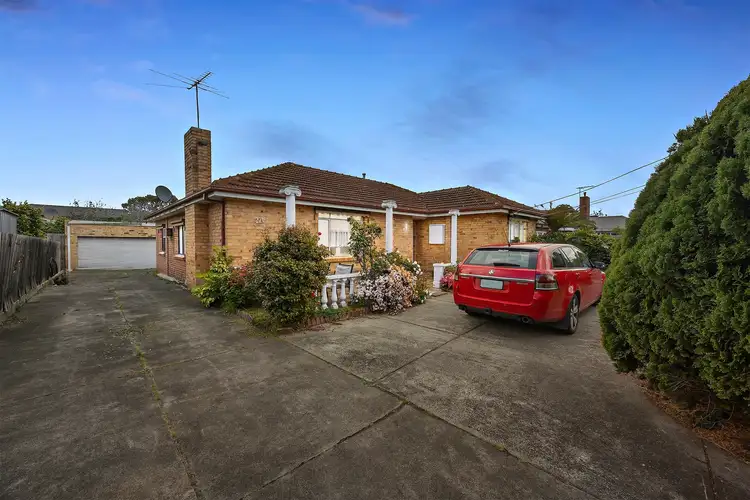 Third view of Homely house listing, 276 Nepean Highway (via Service Road), Parkdale VIC 3195