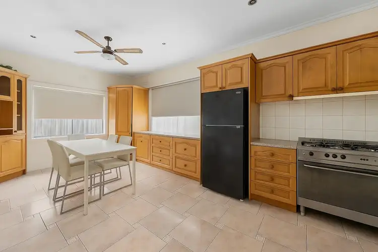 Fifth view of Homely house listing, 276 Nepean Highway (via Service Road), Parkdale VIC 3195