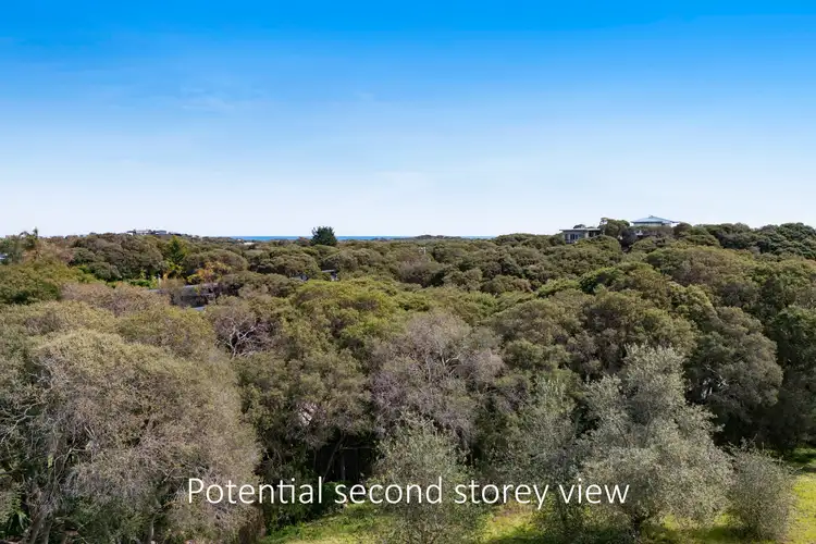Second view of Homely land listing, 38 Francis Street, Rye VIC 3941