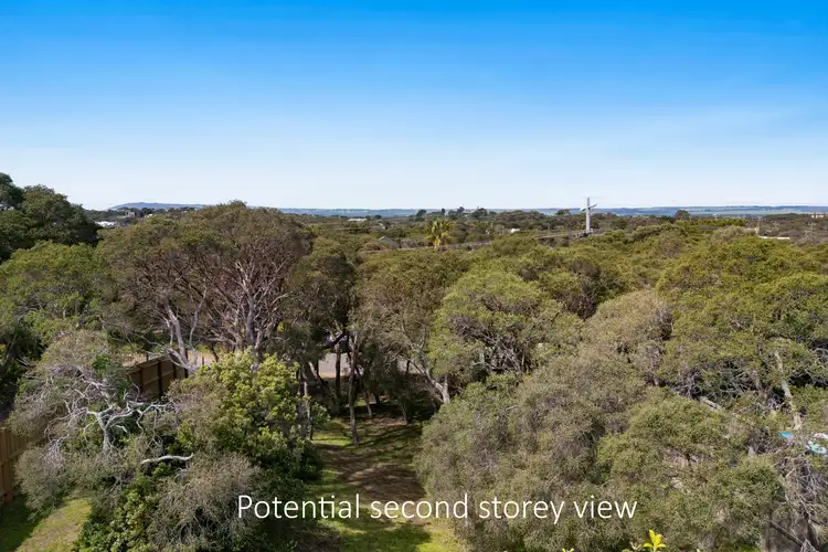 Third view of Homely land listing, 38 Francis Street, Rye VIC 3941