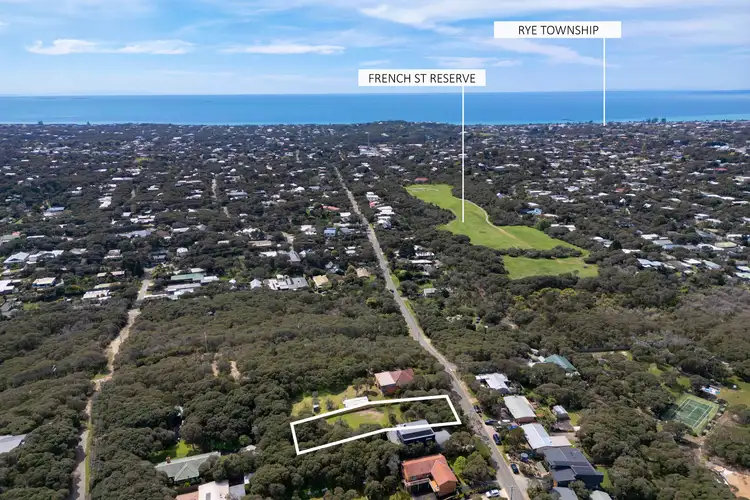 Sixth view of Homely land listing, 38 Francis Street, Rye VIC 3941