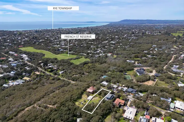 Seventh view of Homely land listing, 38 Francis Street, Rye VIC 3941