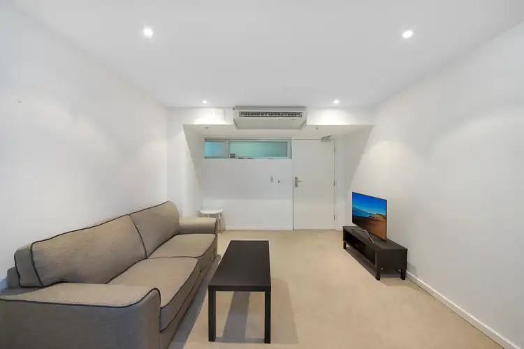 Second view of Homely apartment listing, 119/281-286 North Terrace, Adelaide SA 5000