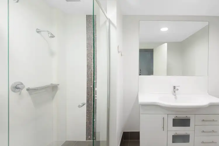 Fourth view of Homely apartment listing, 119/281-286 North Terrace, Adelaide SA 5000