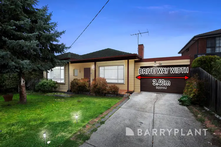 145 William Street, St Albans VIC 3021