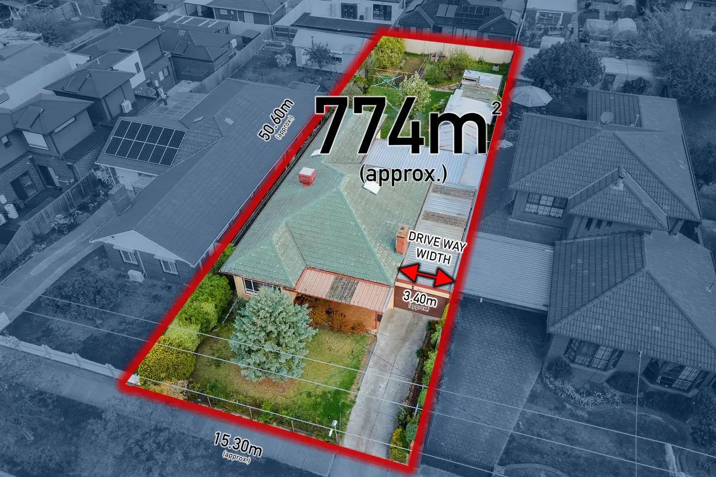 Main view of Homely house listing, 145 William Street, St Albans VIC 3021