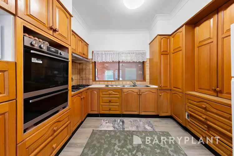 Fifth view of Homely house listing, 145 William Street, St Albans VIC 3021