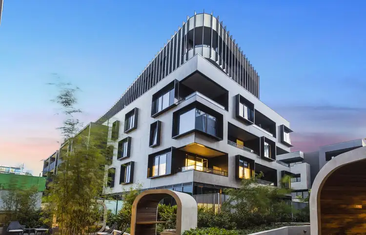 Main view of Homely apartment listing, G17/188 Whitehorse Road, Balwyn VIC 3103
