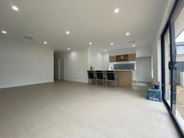 Third view of Homely house listing, 87 Alderton Drive, Colebee NSW 2761