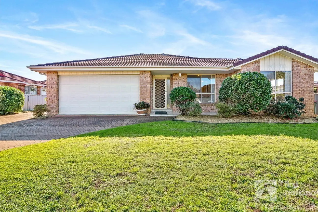 Main view of Homely villa listing, 1/8 Grandis Drive, Tuncurry NSW 2428