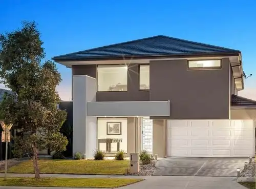 17 Andromeda Avenue, Truganina VIC 3029