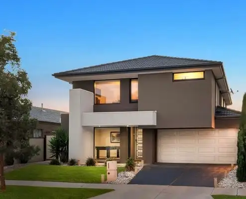 Second view of Homely house listing, 17 Andromeda Avenue, Truganina VIC 3029