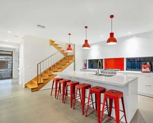 Fourth view of Homely house listing, 17 Andromeda Avenue, Truganina VIC 3029