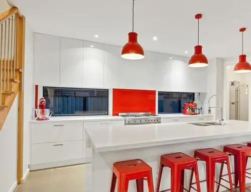 Fifth view of Homely house listing, 17 Andromeda Avenue, Truganina VIC 3029
