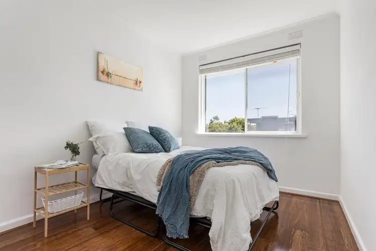 Fourth view of Homely apartment listing, 12/18 Scott Street, Elwood VIC 3184