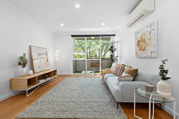 12/17 Dickens Street, Elwood VIC 3184