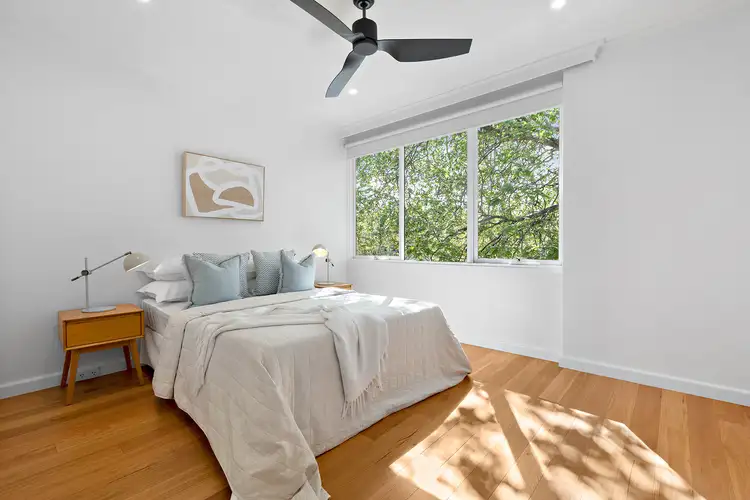 Third view of Homely apartment listing, 12/17 Dickens Street, Elwood VIC 3184