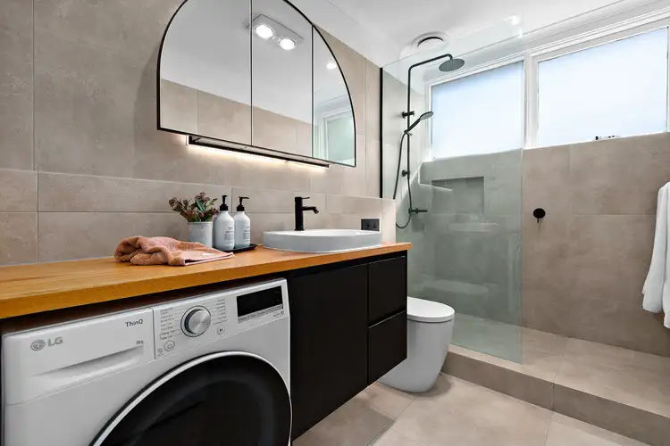 Fourth view of Homely apartment listing, 12/17 Dickens Street, Elwood VIC 3184