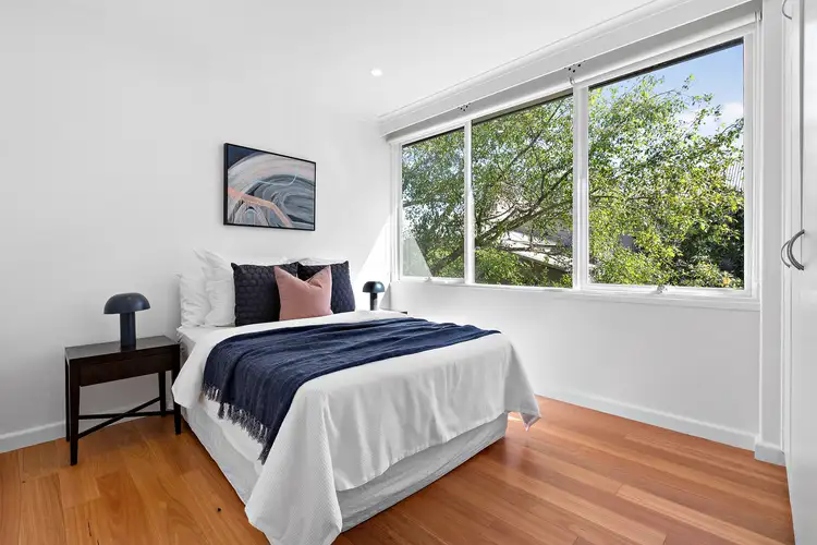 Fifth view of Homely apartment listing, 12/17 Dickens Street, Elwood VIC 3184
