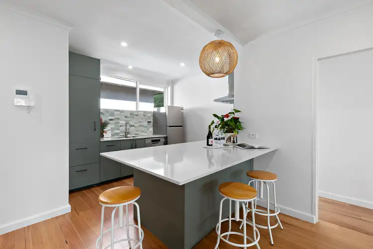 Sixth view of Homely apartment listing, 12/17 Dickens Street, Elwood VIC 3184