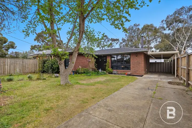 91 First Avenue, Melton South VIC 3338