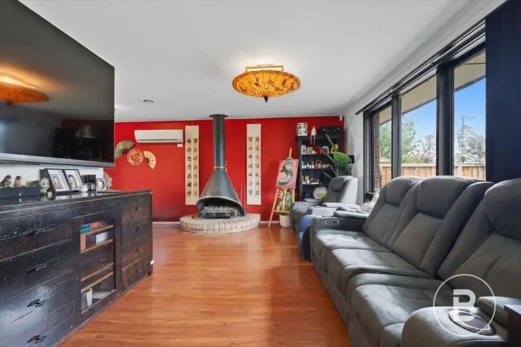 Third view of Homely house listing, 91 First Avenue, Melton South VIC 3338