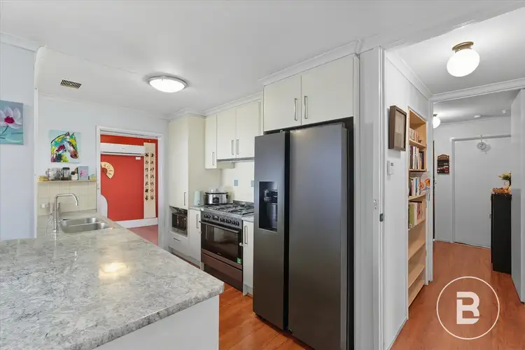 Fifth view of Homely house listing, 91 First Avenue, Melton South VIC 3338
