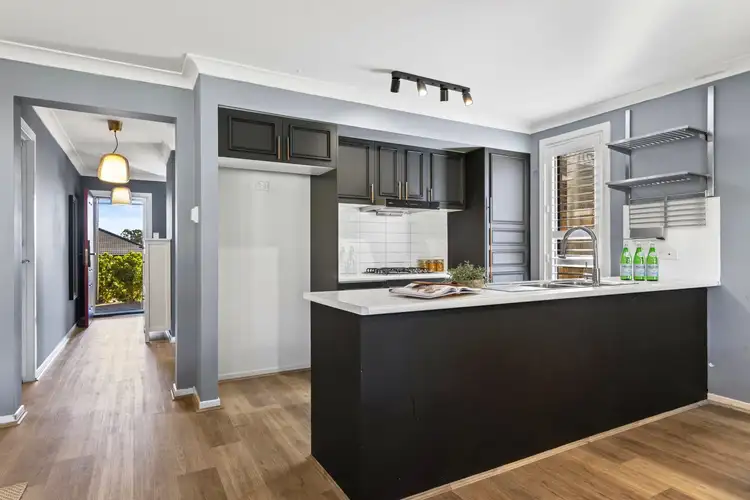 Fifth view of Homely house listing, 10 Halloway Boulevard, North Kellyville NSW 2155