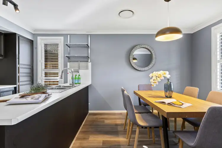 Sixth view of Homely house listing, 10 Halloway Boulevard, North Kellyville NSW 2155