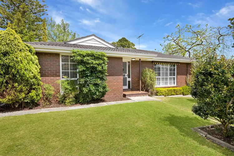 6/124 Cranbourne Road, Frankston VIC 3199