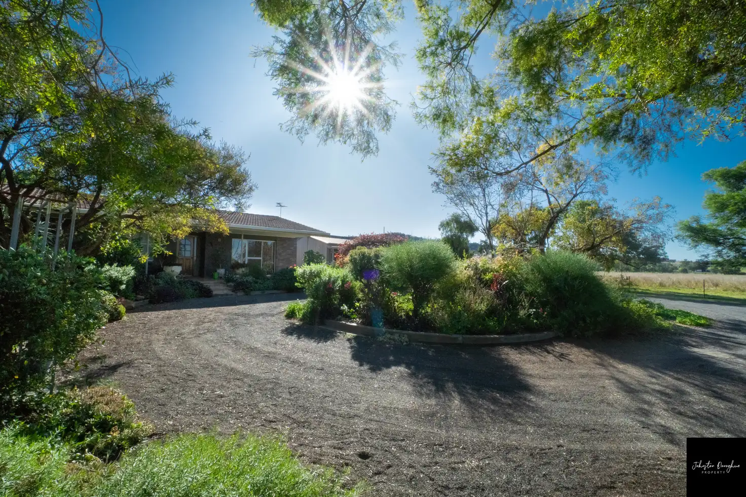 Main view of Homely rural property listing, 287 Kamilaroi Road, Gunnedah NSW 2380