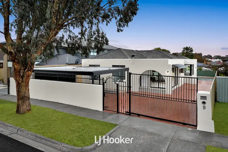 9 Woodlee Street, Dandenong VIC 3175