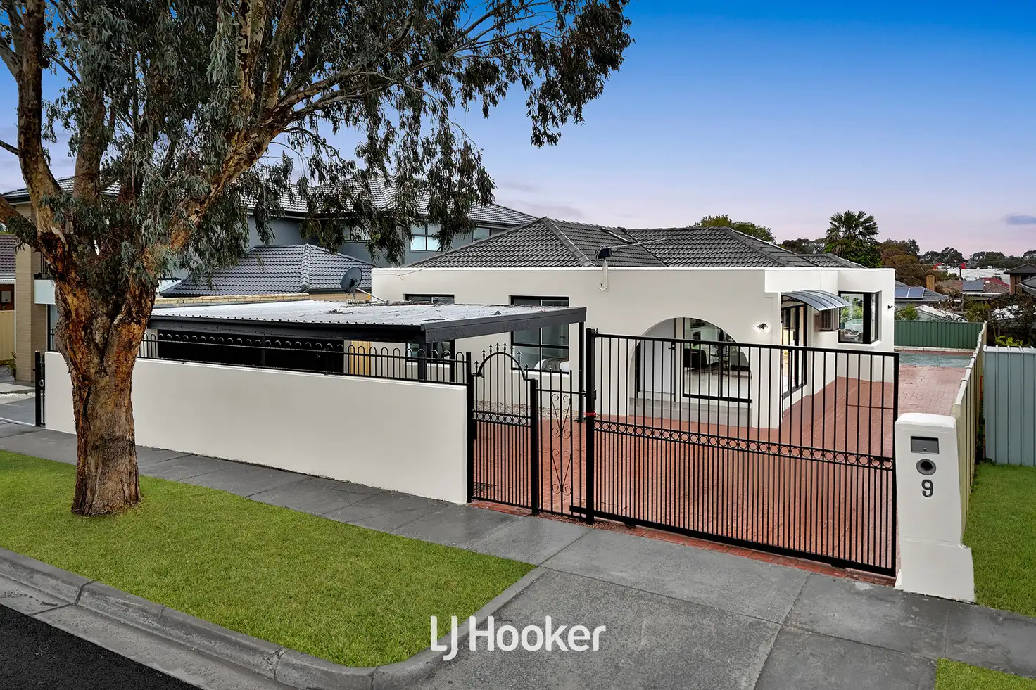 Main view of Homely house listing, 9 Woodlee Street, Dandenong VIC 3175