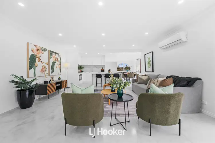 Fourth view of Homely house listing, 9 Woodlee Street, Dandenong VIC 3175