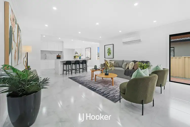 Fifth view of Homely house listing, 9 Woodlee Street, Dandenong VIC 3175