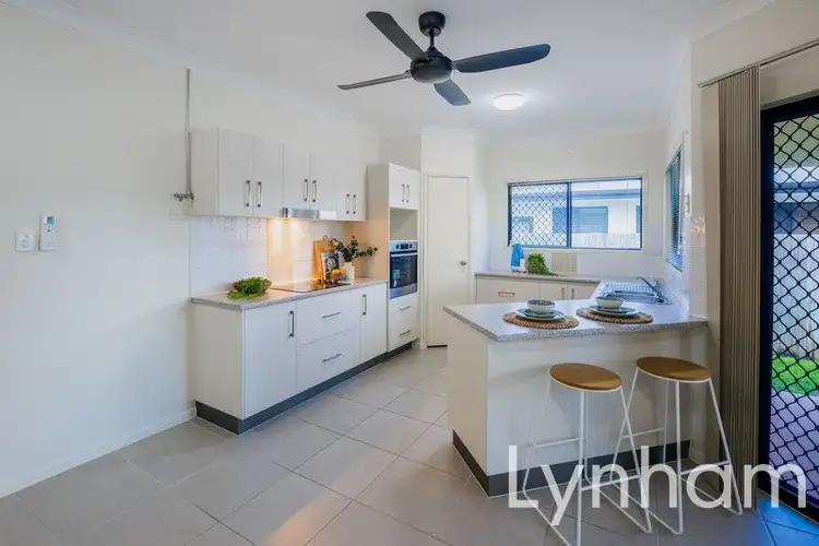 Fifth view of Homely house listing, 7 Springbank Circuit, Idalia QLD 4811