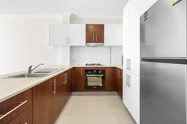 Third view of Homely apartment listing, 17/28 Pennant Hills Road, North Parramatta NSW 2151