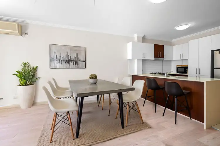 Fourth view of Homely apartment listing, 17/28 Pennant Hills Road, North Parramatta NSW 2151