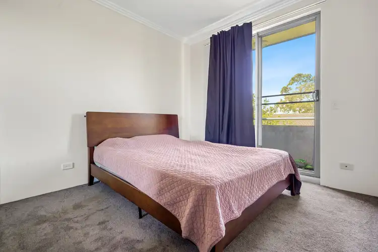 Fifth view of Homely apartment listing, 17/28 Pennant Hills Road, North Parramatta NSW 2151