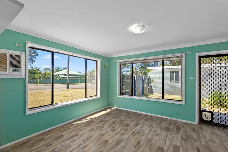 Second view of Homely villa listing, 1/23a Edward Street, Woy Woy NSW 2256