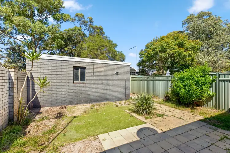 Sixth view of Homely villa listing, 1/23a Edward Street, Woy Woy NSW 2256